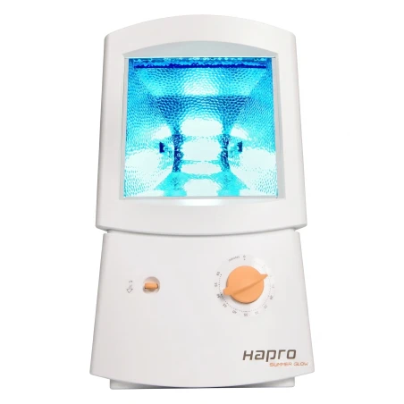 Hapro Summer Glow HB404 Solárium Facial 400 W