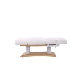 Table de spa électrique Weelko Troch + chauffante