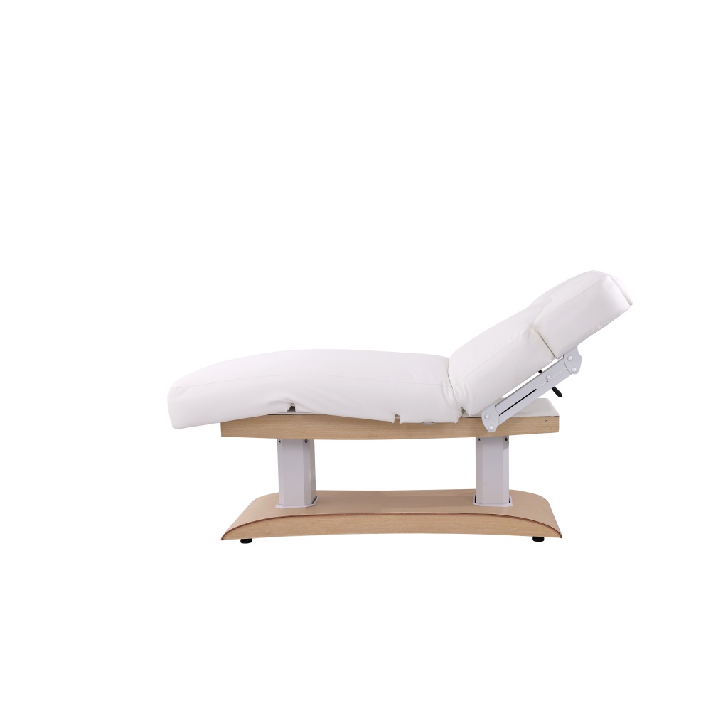Maca elétrica de spa Weelko Troch + com aquecimento