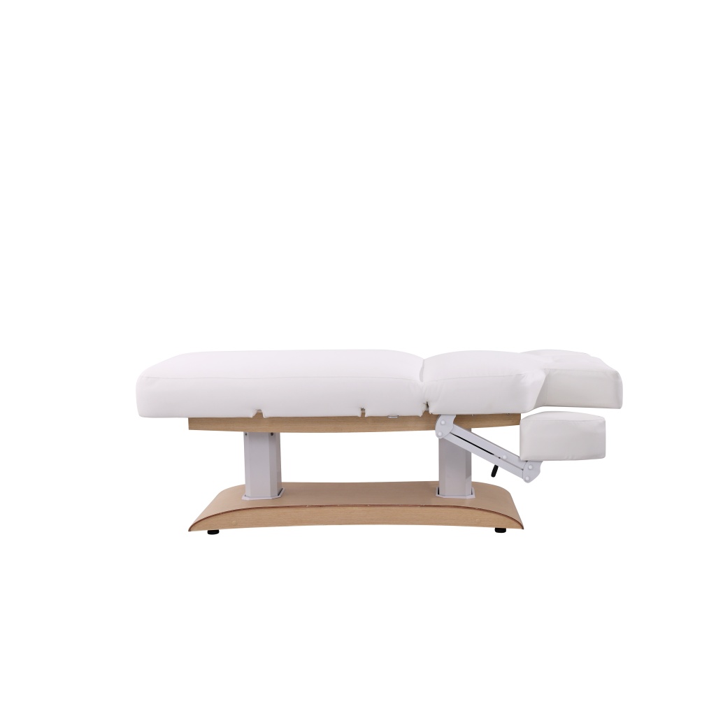 Maca elétrica de spa Weelko Troch + com aquecimento