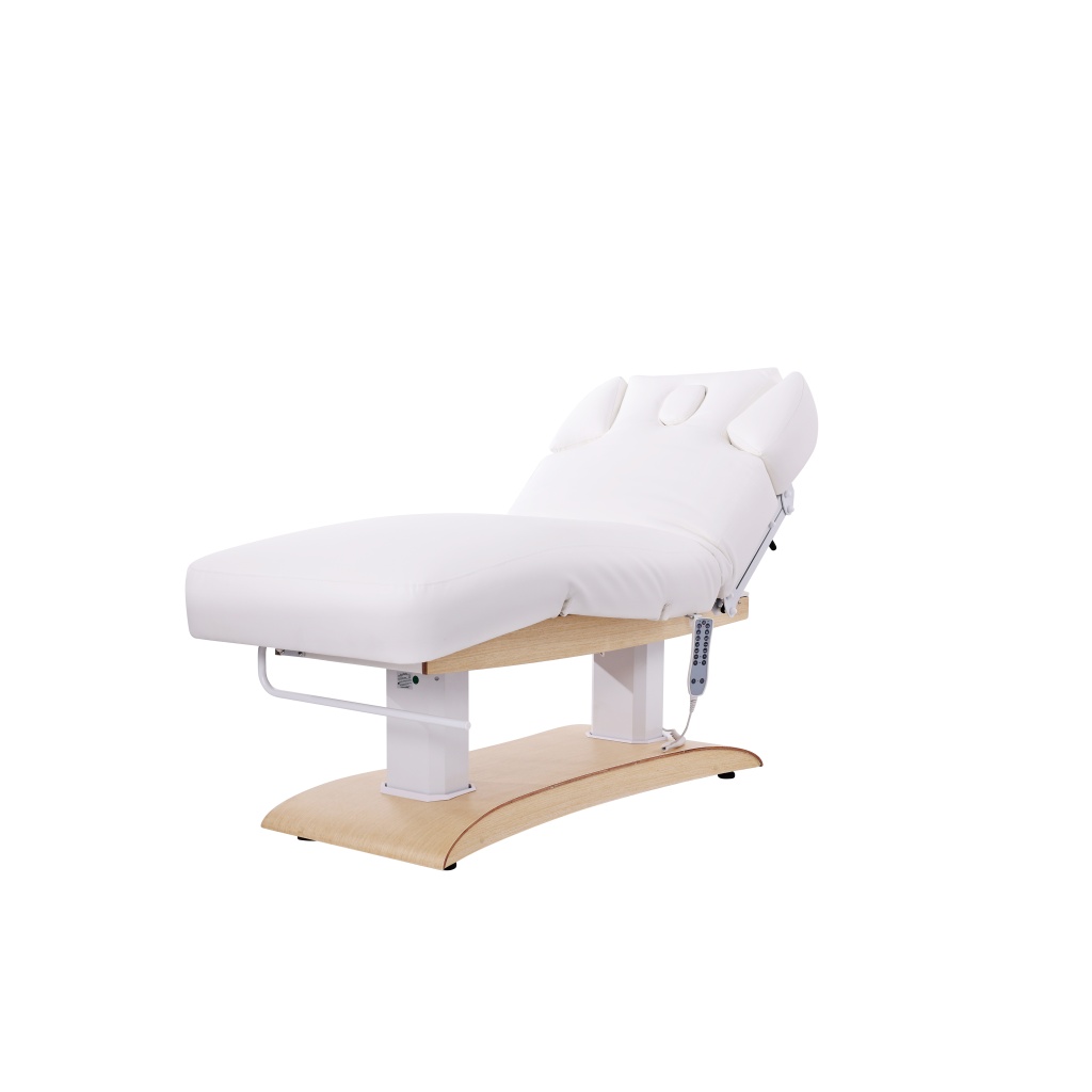 Maca elétrica de spa Weelko Troch + com aquecimento