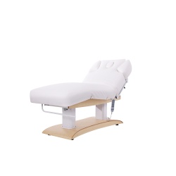 Lettino elettrico da spa Weelko Troch + con riscaldamento