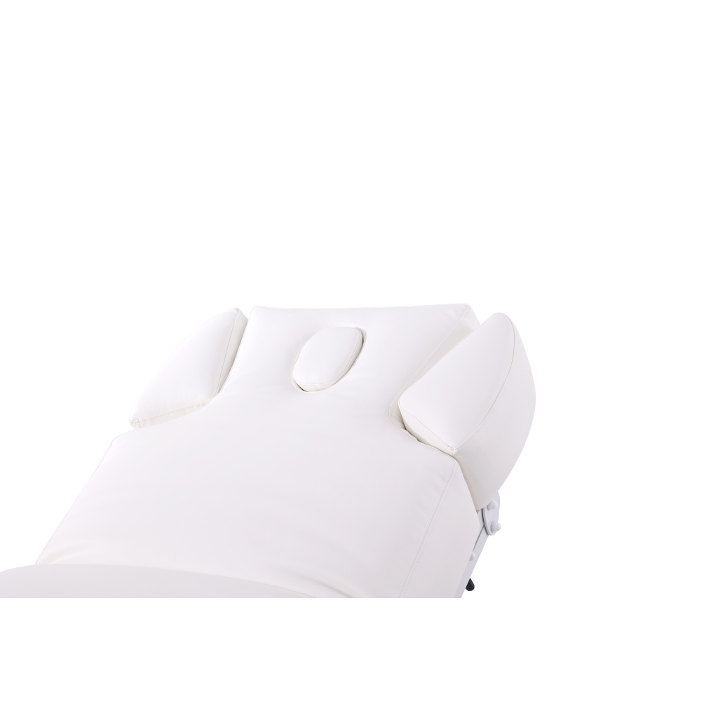 Weelko Troch + electric spa bed with heating