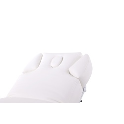 Table de spa électrique Weelko Troch + chauffante