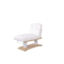Elektrische Spa-Liege Weelko Troch + mit Heizung