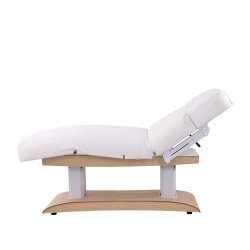 Maca elétrica de spa Weelko Troch + com aquecimento