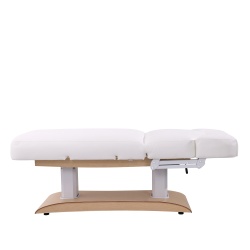 Lettino elettrico da spa Weelko Troch + con riscaldamento