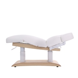 Elektrische Spa-Liege Weelko Troch + mit Heizung