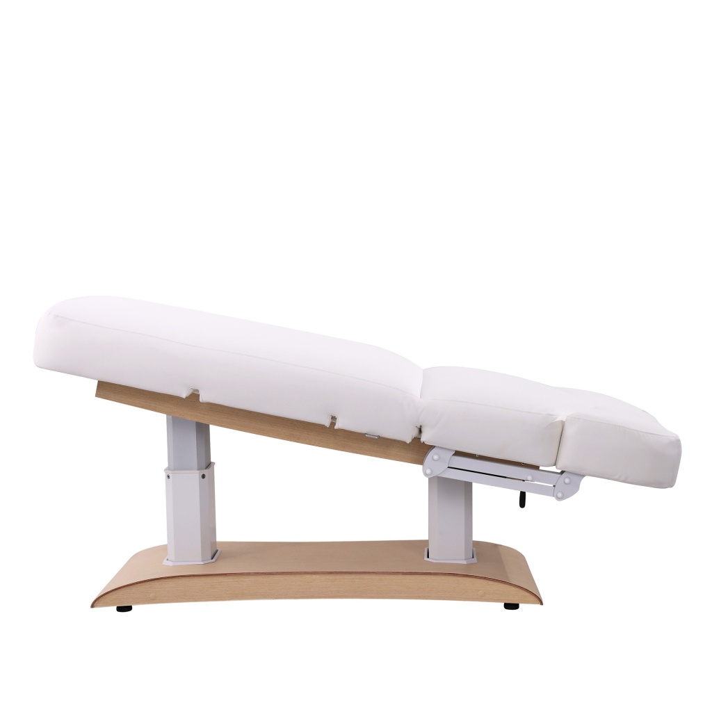 Weelko Troch + electric spa bed with heating