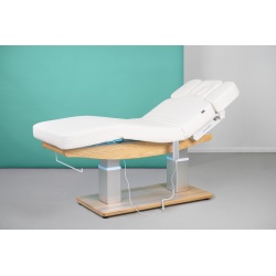Table de soins spa électrique Weelko Troch Smart