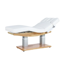 Table de soins spa électrique Weelko Troch Smart