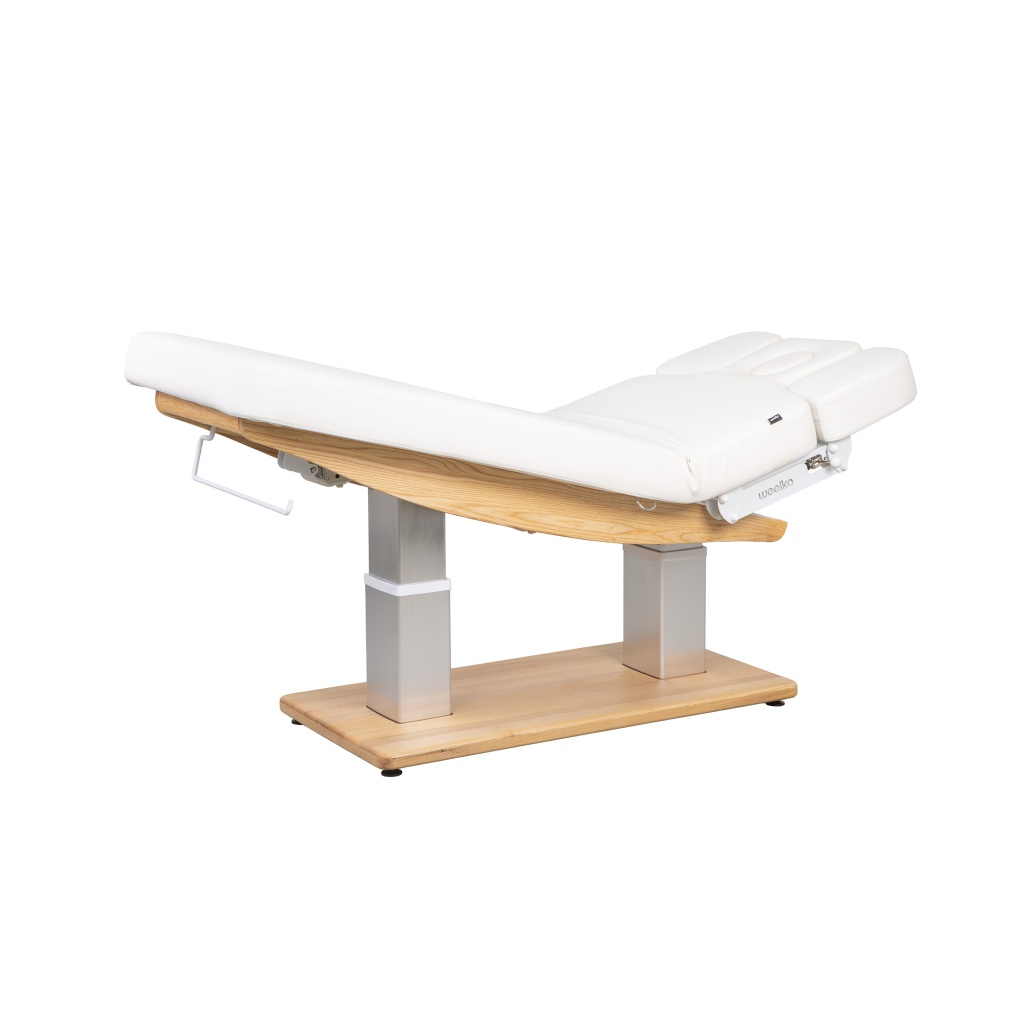 Table de soins spa électrique Weelko Troch Smart