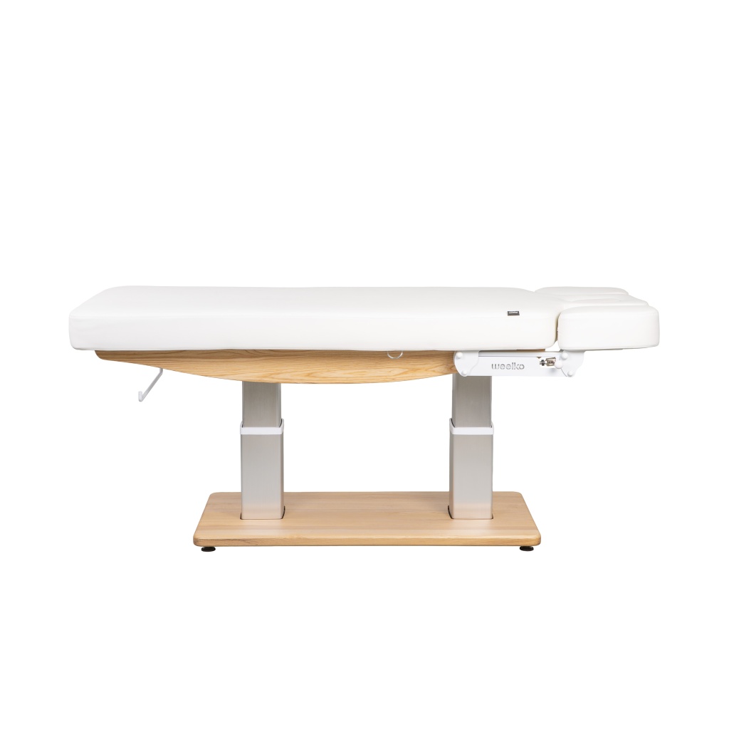 Table de soins spa électrique Weelko Troch Smart