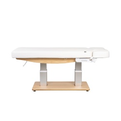 Lettino elettrico spa Weelko Troch Smart