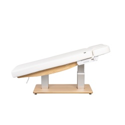 Lettino elettrico spa Weelko Troch Smart