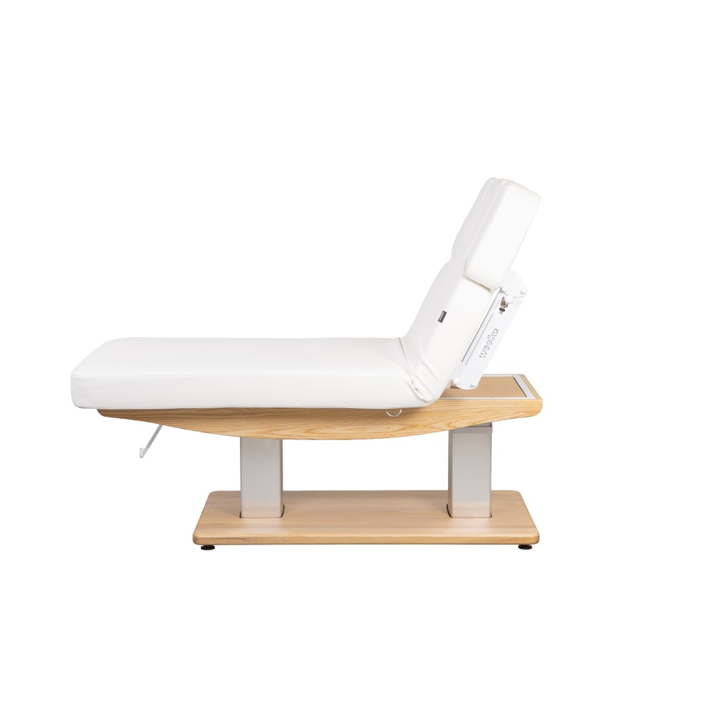 Lettino elettrico spa Weelko Troch Smart