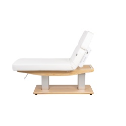 Table de soins spa électrique Weelko Troch Smart