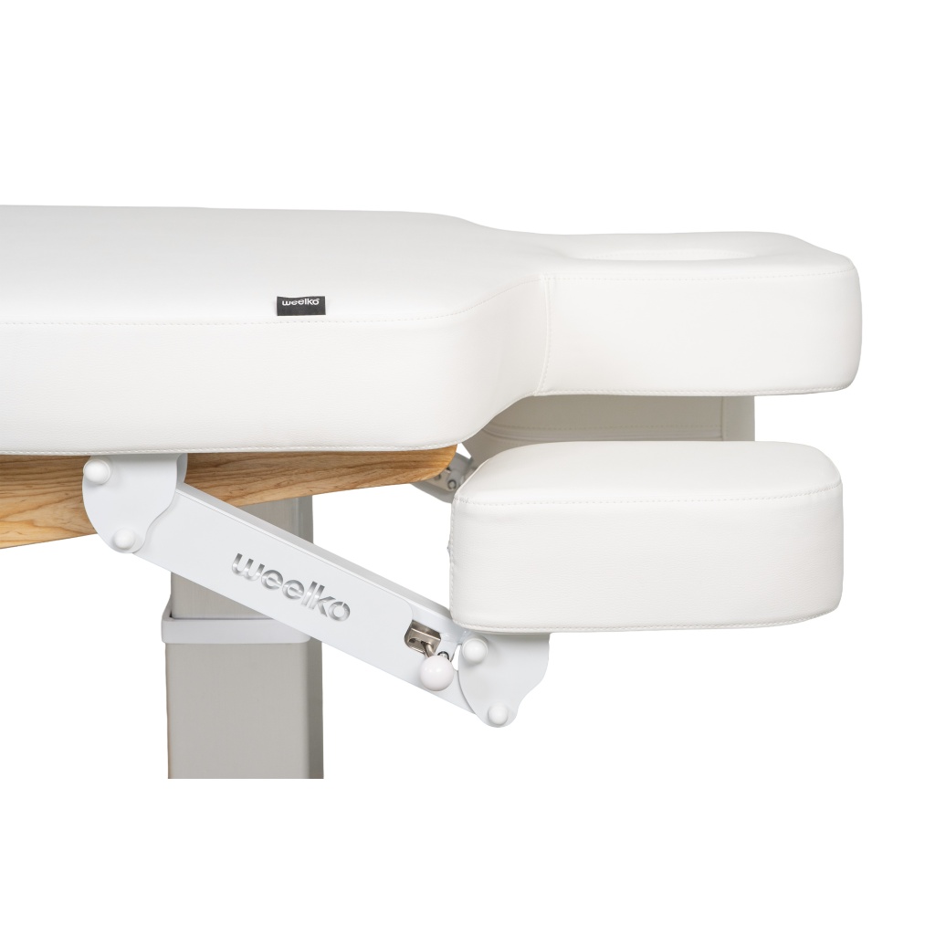 Lettino elettrico spa Weelko Troch Smart