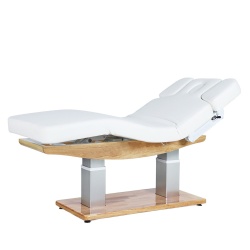 Lettino elettrico spa Weelko Troch Smart