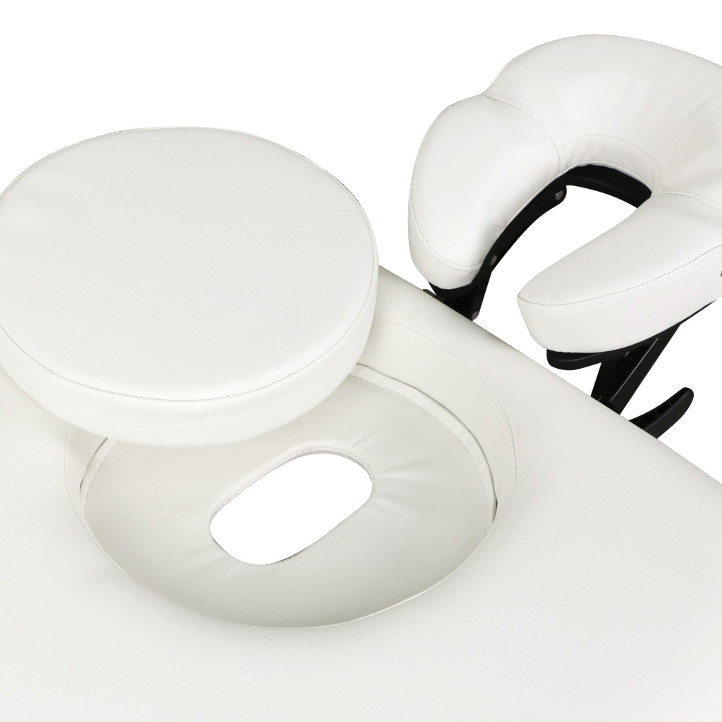 Weelko Isom 2-motor electric spa bed