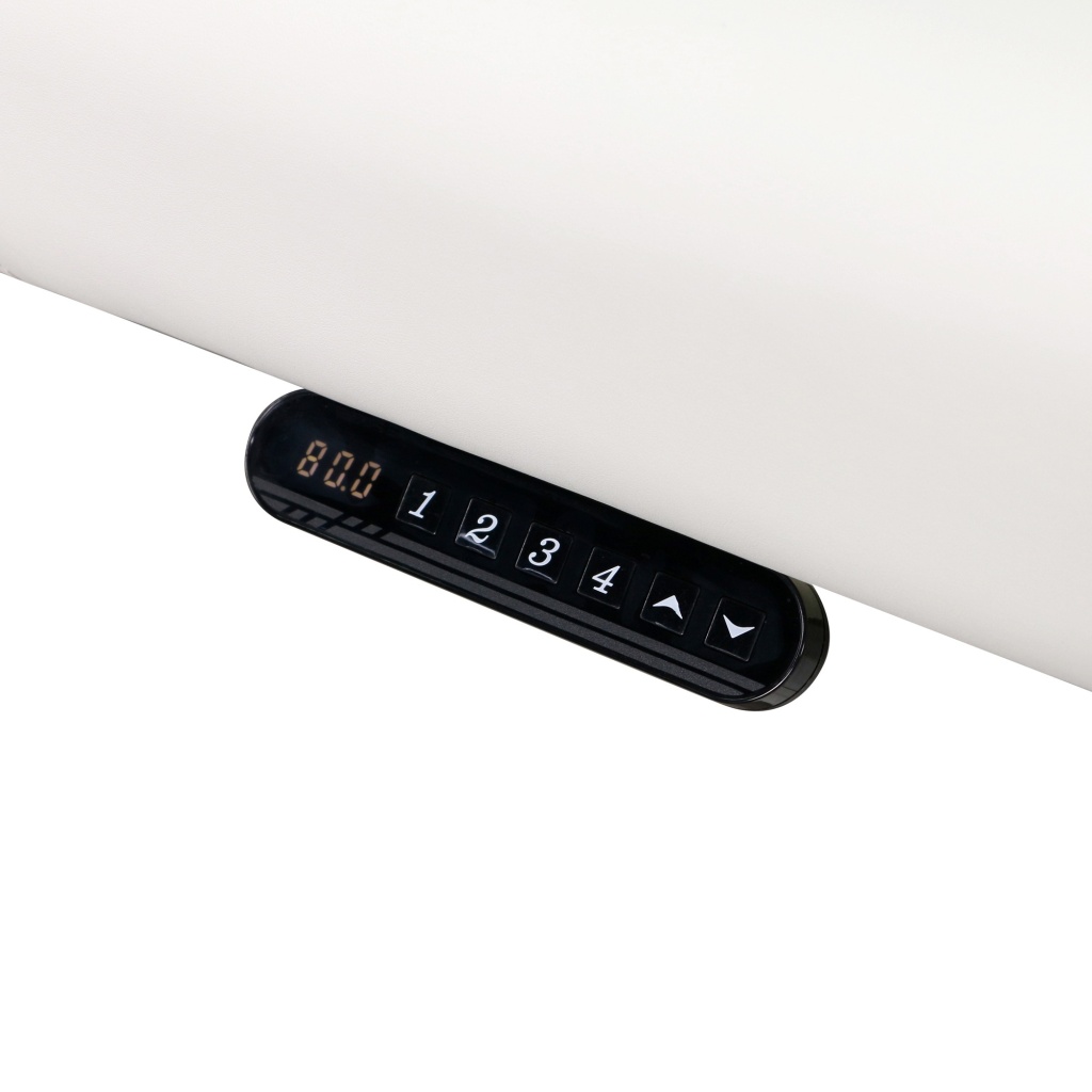 Weelko Isom 2-motor electric spa bed