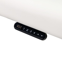 Table de spa électrique Weelko Isom 2 moteurs
