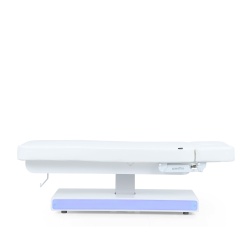 Table électrique Weelko Nush + 3 moteurs LED RGB
