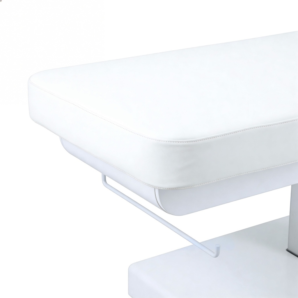 Weelko Nush + 3-motor electric table RGB LED