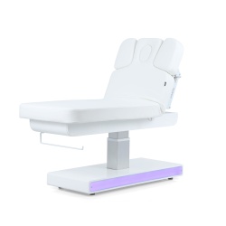 Weelko Nush + 3-motor electric table RGB LED