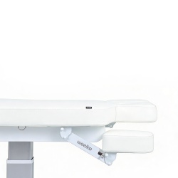 Maca elétrica Weelko Nush + 3 motores LED RGB