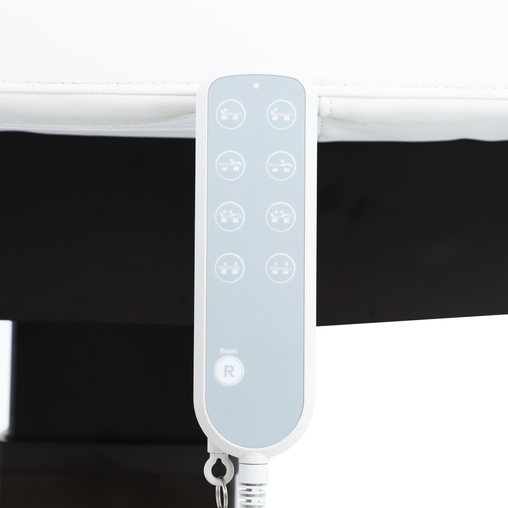 Weelko Ulna + 3-motor electric massage table