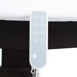 Weelko Ulna + 3-motor electric massage table