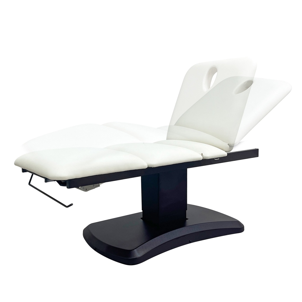 Weelko Teres 3-motor electric massage table