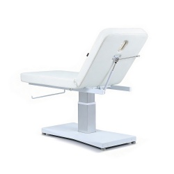 Maca elétrica Weelko Hern + 1 motor PU branco