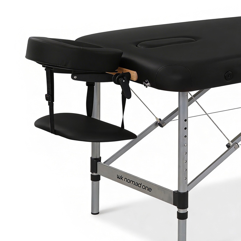 Maca portátil Weelko Nomad one preta | Sunmarket