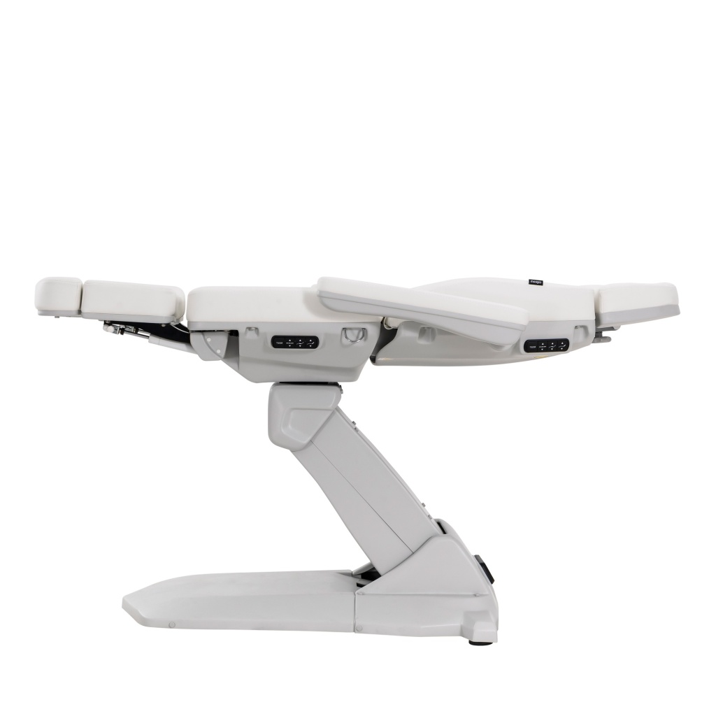 Elektrischer Podologiestuhl Weelko Medial + 3 Motoren