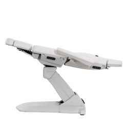 Fauteuil électrique de podologie Weelko Medial + 3 moteurs