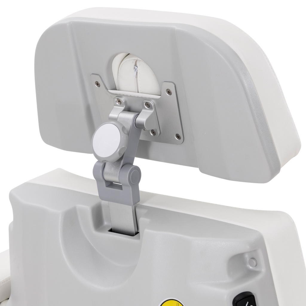 Weelko Medial + electric podiatry chair 3 motors
