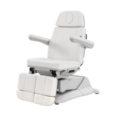 Elektrischer Podologiestuhl Weelko Medial + 3 Motoren