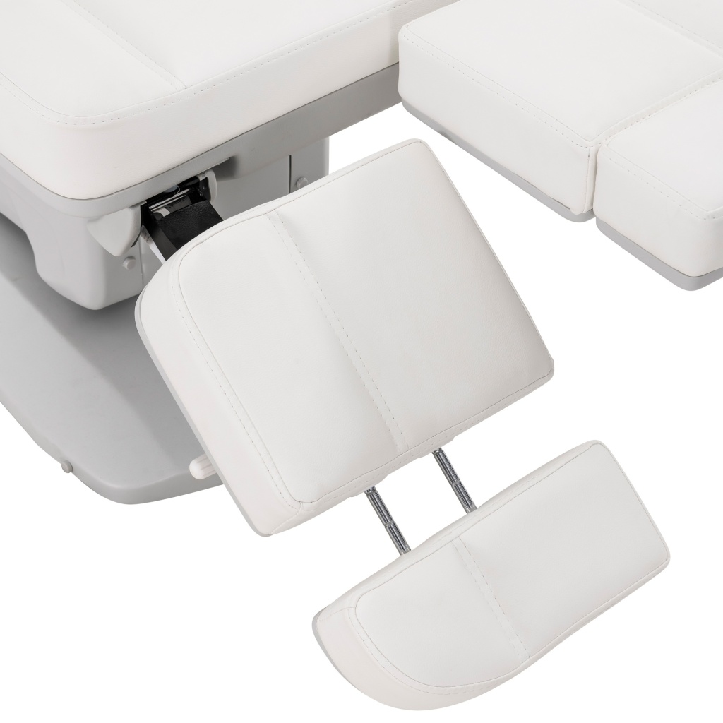 Sillón eléctrico de podología Weelko Medial + 3 motores