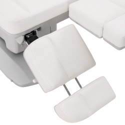 Poltrona podologica elettrica Weelko Medial + 3 motori