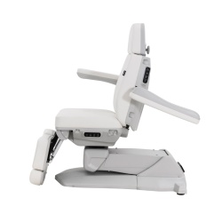 Sillón eléctrico de podología Weelko Medial + 3 motores