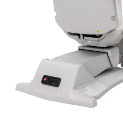 Fauteuil électrique de podologie Weelko Medial + 3 moteurs