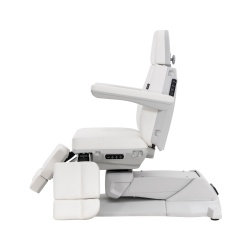 Elektrischer Podologiestuhl Weelko Medial + 3 Motoren