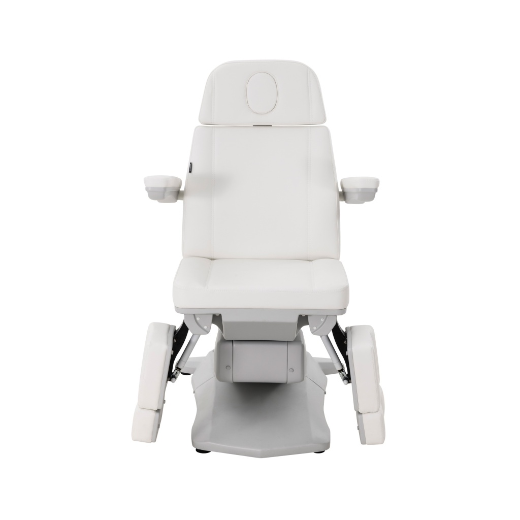 Cadeira elétrica de podologia Weelko Medial + 3 motores