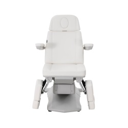 Weelko Medial + electric podiatry chair 3 motors