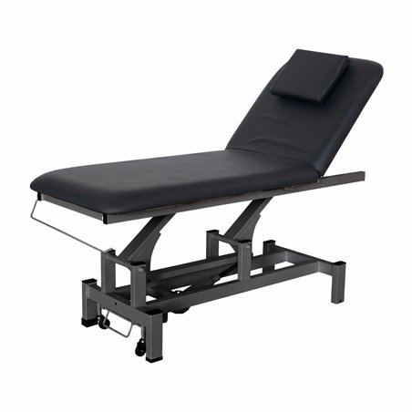 Weelko VITAL BLACK electric physiotherapy and massage table
