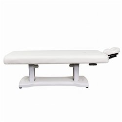 Table de spa électrique Weelko Isom 2 moteurs