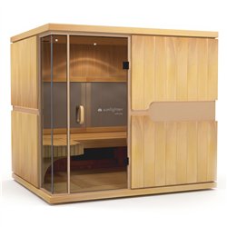 Sauna MPulse EMPOWER Tilo, saune - Sunmarket
