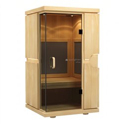 Sauna MPulse ASPIRE Calce, Attrezzature Estetica - Sunmarket